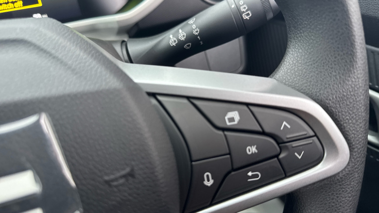 Dacia Spring 27kWh Expression 65 48kW 5dr Auto Electric Hatchback